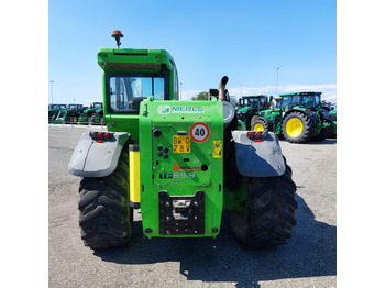 Chariot télescopique MERLO