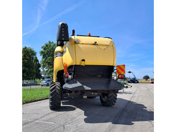NEW HOLLAND CX880 en leasing occasion NEW HOLLAND CX880: photos 4