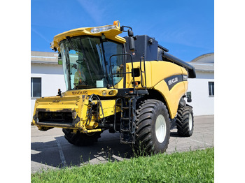 NEW HOLLAND CX880 en leasing occasion NEW HOLLAND CX880: photos 1