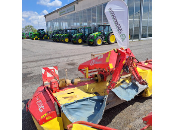 POTTINGER 306 CRW ALPHA en leasing occasion POTTINGER 306 CRW ALPHA: photos 4