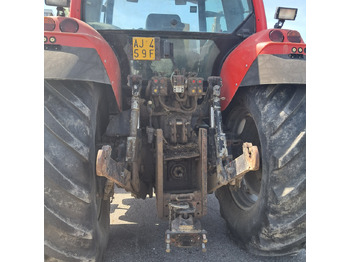 Tracteur agricole SAME RUBIN 150: photos 4