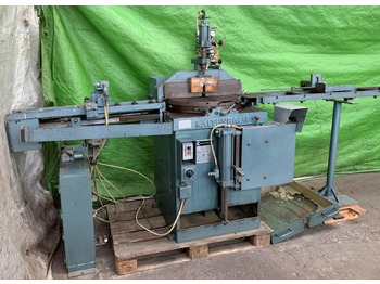 Machine à métaux Alu-Kreissäge KALTENBACH: photos 3