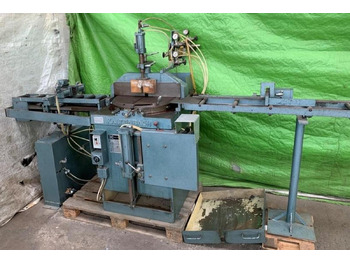 Machine à métaux Alu-Kreissäge KALTENBACH: photos 2