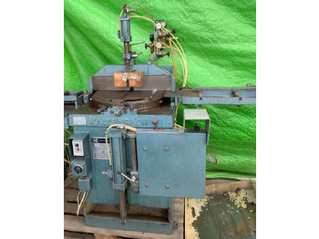 Machine à métaux Alu-Kreissäge KALTENBACH: photos 4