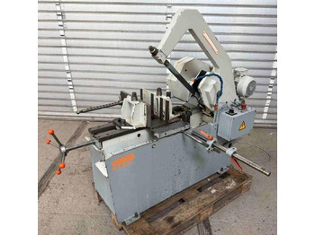 Machine à métaux