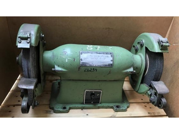 Machine à métaux