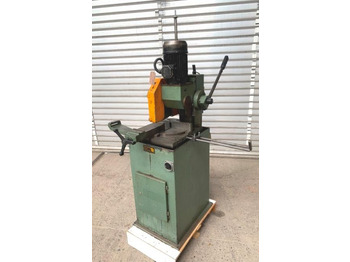 Machine à métaux