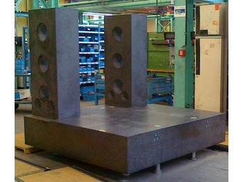 Équipement de garage