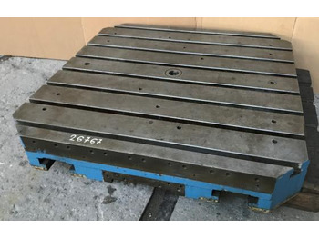 Équipement de garage