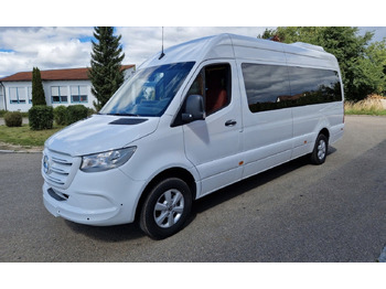 Minibus MERCEDES-BENZ Sprinter 415