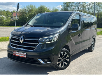 Transport de personnes