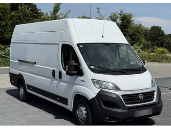 Fourgon utilitaire FIAT Ducato Maxi