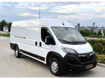 Fourgon utilitaire OPEL