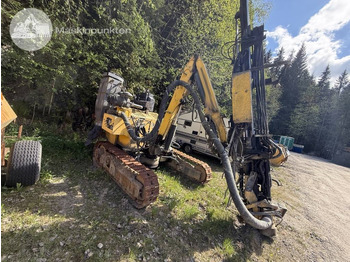 Foreuse Atlas Copco ROC D3: photos 2