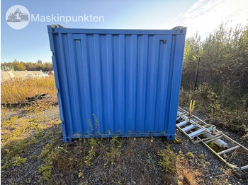 Conteneur maritime Containex Container 10-fots: photos 4