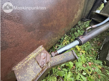 Lame à neige Holms KHT-320: photos 4