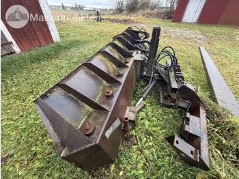 Lame à neige Holms KHT-320: photos 3