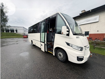 Bus scolaire IVECO