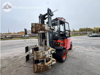 Chariot élévateur diesel LINDE H