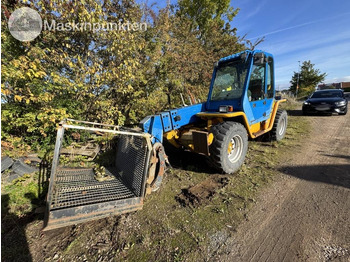 Chariot télescopique MERLO