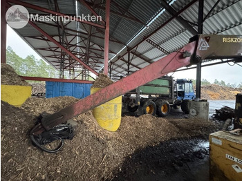 Scania P 124 G med Timberman  en leasing occasion Scania P 124 G med Timberman: photos 4