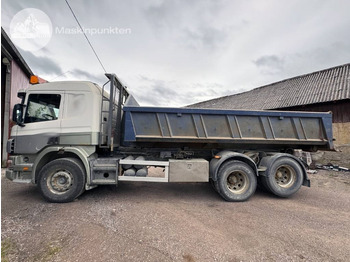 Camion ampliroll