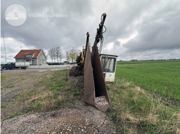 Pelle Steenberg Hollandrain P 90 GSS: photos 3