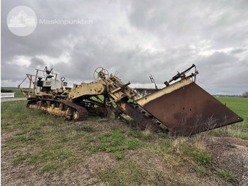 Pelle Steenberg Hollandrain P 90 GSS: photos 2