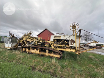 Pelle Steenberg Hollandrain P 90 GSS: photos 5