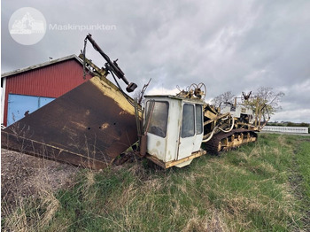 Pelle Steenberg Hollandrain P 90 GSS: photos 4
