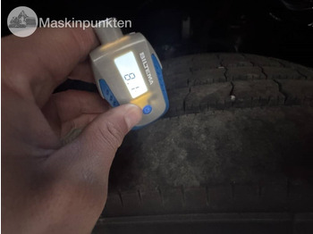 Tracteur routier DAF FTG XF 510 Z: photos 5 Tracteur routier DAF FTG XF 510 Z: photos 5