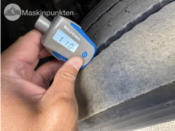 Tracteur routier Scania R 520: photos 5 Tracteur routier Scania R 520: photos 5