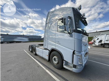 Tracteur routier Volvo FH 540: photos 2