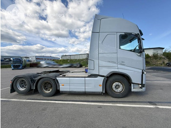 Tracteur routier Volvo FH 540: photos 4