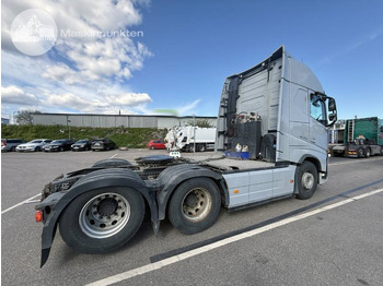 Tracteur routier Volvo FH 540: photos 5