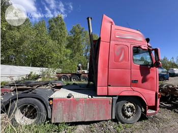 Tracteur routier VOLVO FH 480