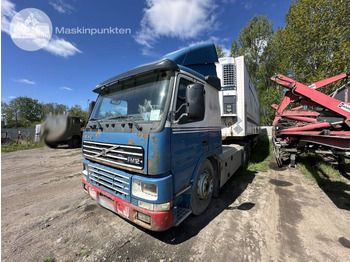 Tracteur routier VOLVO FM12 380