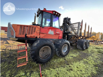 Porteur Valmet 890.3: photos 3