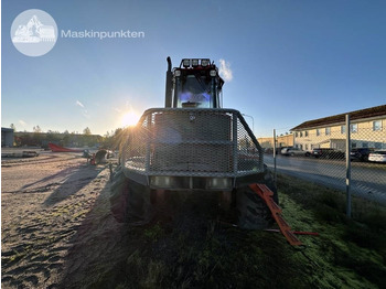 Porteur Valmet 890.3: photos 2