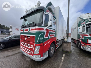 Camion frigorifique VOLVO FH 500