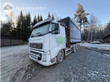 Camion ampliroll VOLVO FH