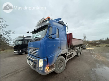 Camion ampliroll VOLVO FH