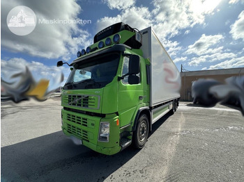 Camion frigorifique VOLVO FM 340