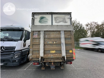Camion fourgon Volvo FM 9 300: photos 5