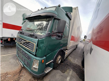 Camion fourgon VOLVO FM9 300