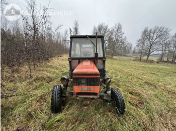 Zetor 6718  en leasing occasion Zetor 6718: photos 2