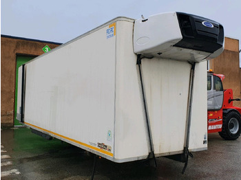 Carrosserie frigorifique CHEREAU