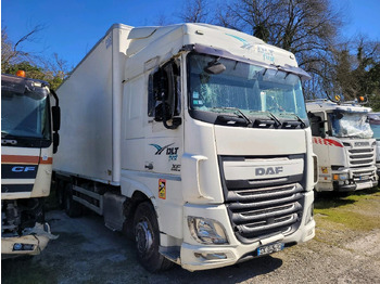 Camion frigorifique DAF XF 510