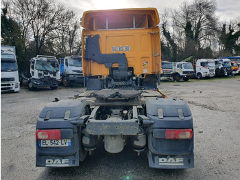 Tracteur routier DAF CF510: photos 5