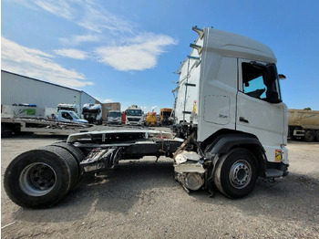 DAF NGD480 en leasing occasion DAF NGD480: photos 3